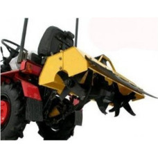 Active rototiller FR-00.700-B (BELARUS 132N/152)