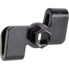 Universal wrench extender Dr. 1/2