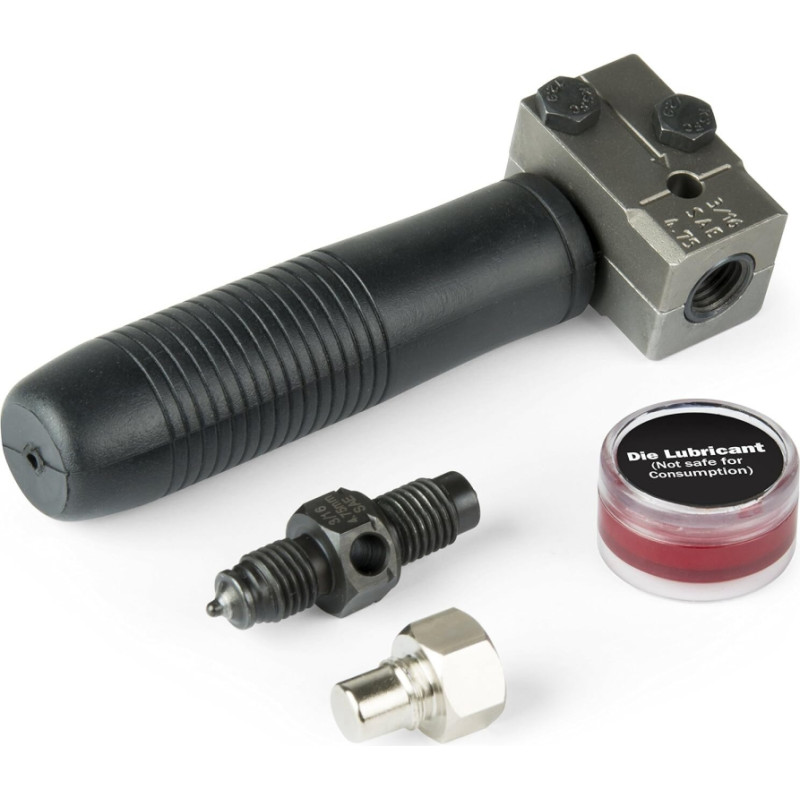 Flaring tool 3/16