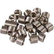 Helicole type thread inserts Bohrcraft / M6x1.0 (1.0xD) (10pcs)