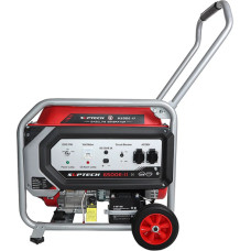 Gasoline generator SUPTECH 6500E-II 220V