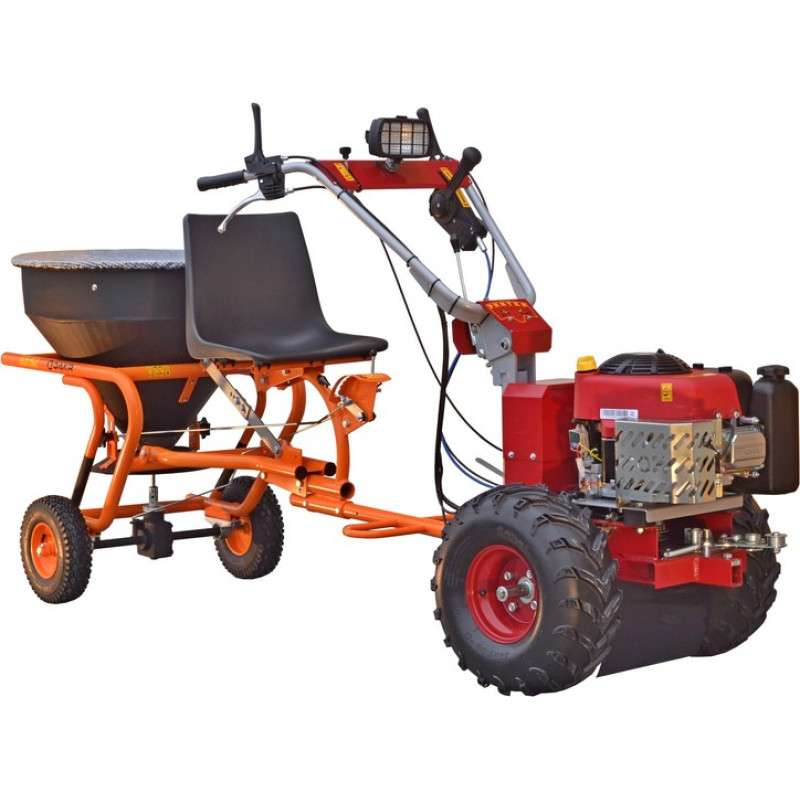 Everest Turbo kaisītājs