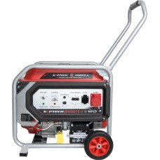 Gasoline generator SUPTECH 12000TE-II
