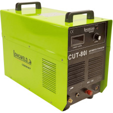 Plasma cutter LONGWELD CUT-80