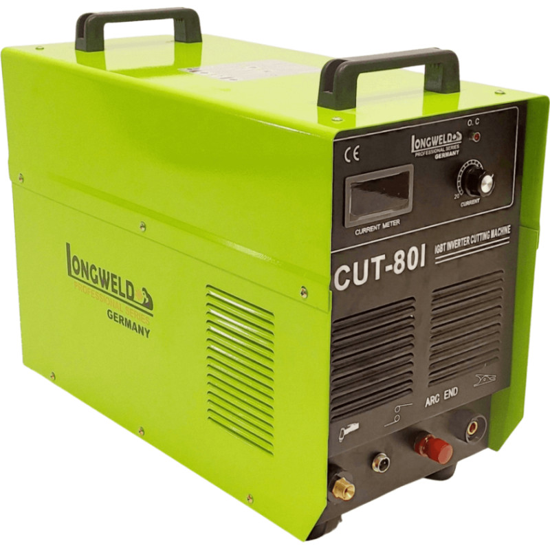 Plazmas griezējs LONGWELD CUT-80