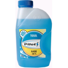 PILOT TOSOLS Gatavs -36C A40M 1KG