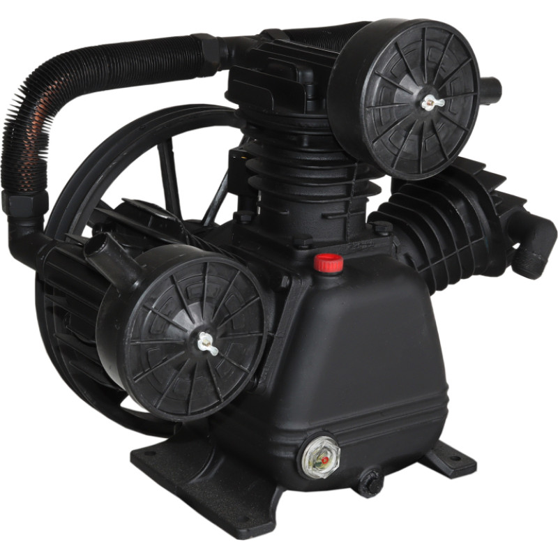 Galva kompresoram TZL-W1060/12.5