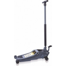 Hydraulic low profile jack 3t / 95-500mm