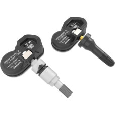 Universāls TPMS 2. frekvences vārsts/sensors