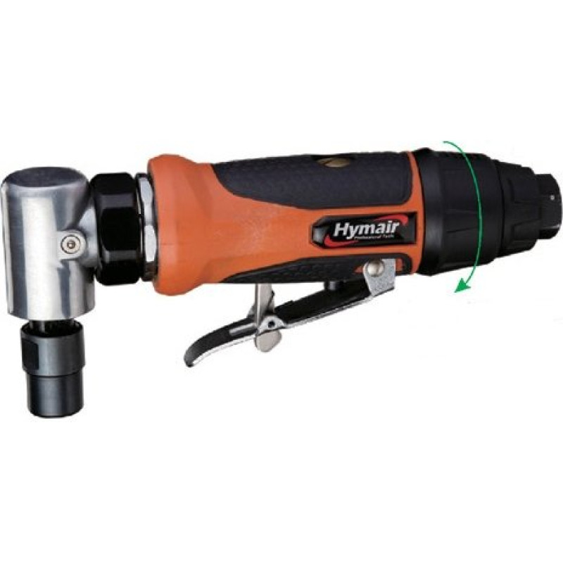 Gaisa leņķa slīpmašīna 1/4