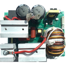 PCBS daudzfunkcionālai invertora metināšanas iekārtai pusautomātiskai (IGBT), MIG/MAG/MMA/TIG rezerves daļai.