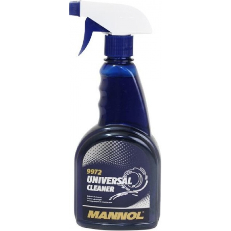 Universal cleaner MANNOL 500ml