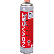 Propane/butane/propilene gas KEMPER NOVACET ANTIFLARE 220g