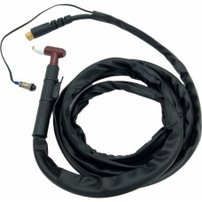 Torch with wire for plasma cutter / Wire torch for CUT-40