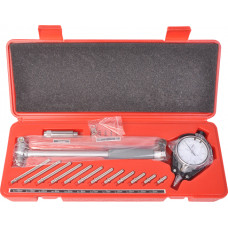 Engine cylinder bore measurement tool set 19pcs