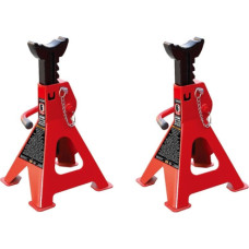 Jack stands 6t 2pcs.