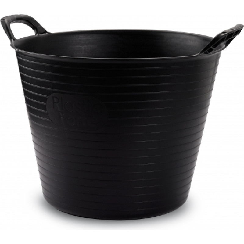 FLEX TUB 42 LT. (BLACK)