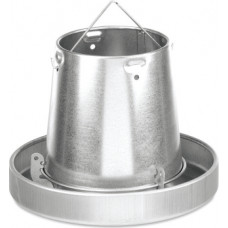 METAL HANGING FEEDER 5 KG.