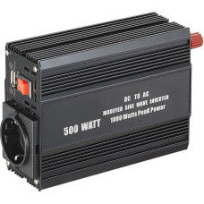 Car inverter 12/24V-230V /