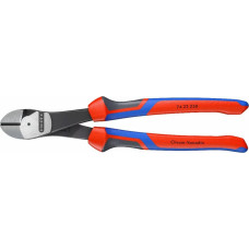High leverage diagonal cutting pliers 250mm KNIPEX