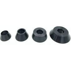 Set of cones 4pcs Φ40mm