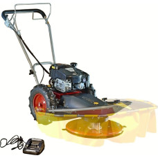 Tekton InStart 2 ar dubulto disku