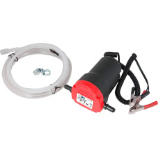 Oil extractor pump 12V