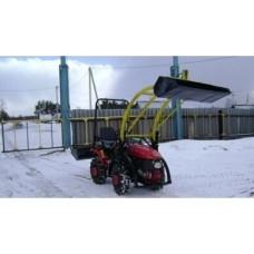 Iekraušanas aprīkojums OP152-00.000-B