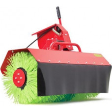 Communal brush MOBILE K ShM-09