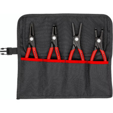 Circlip Pliers Set, 4pcs.