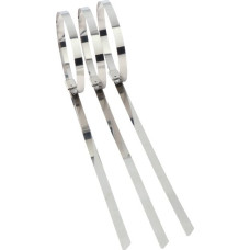 Stainless steel tie / 4.6x500mm (100pcs)