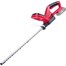 Li-ion Cordless hedge trimmer WORCRAFT 20V (without battery and charger)