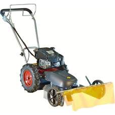 Tekton Mulcher