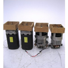 Universal collector electric motor 230V 0.8kW (FARMER) DK-105-370 iron