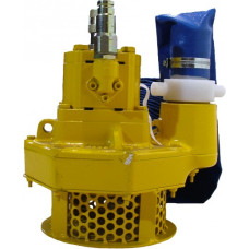 Hidrauliskais Iegremdējamais Ūdens Sūknis