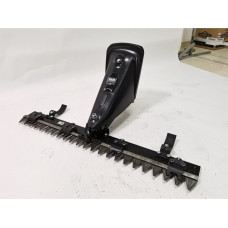 Zāles pļāvējs-zāles griezējs (segmentālais) motoblokam TEXAS PRO TRAC 1350