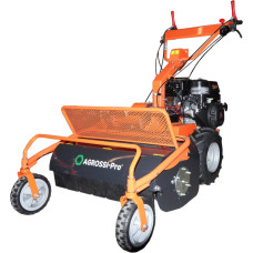 AGROSSI-Pro SK-760R mulčētājs, zāles smalcinātājs