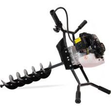 Earth / ice auger D-800 (With 150mm drill)