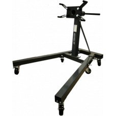 Engine repair stand Evolution 907kg / Foldable