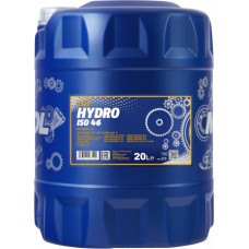 Mannol hydraulic oil ISO 46 20L