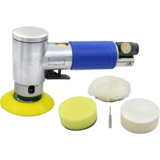 Mini air polisher 75mm kit