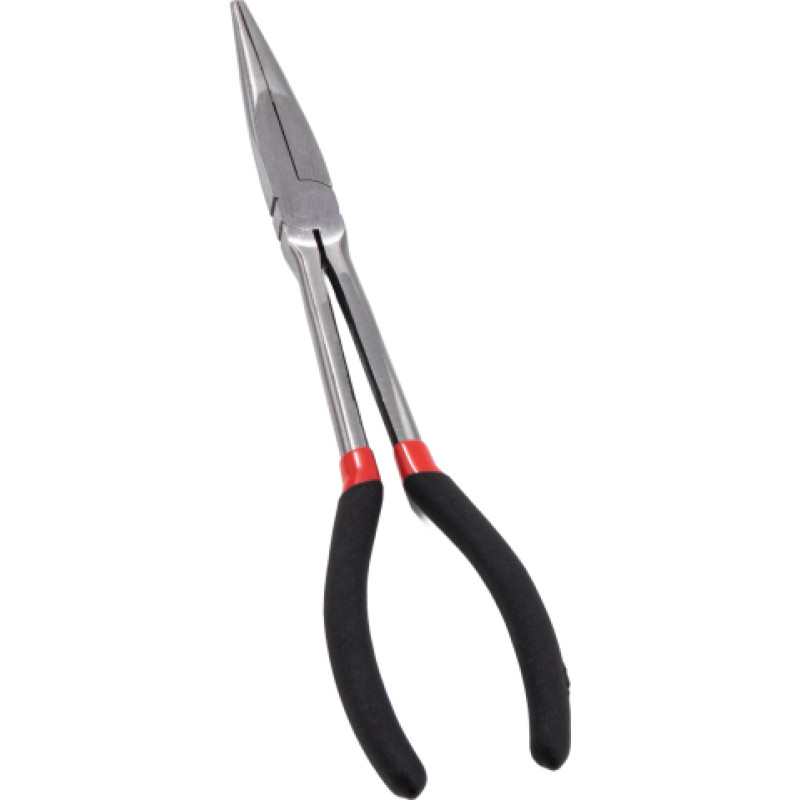 Long straight nose pliers 275mm