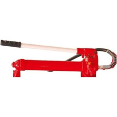 Hydraulic hand pump for shop press 12t