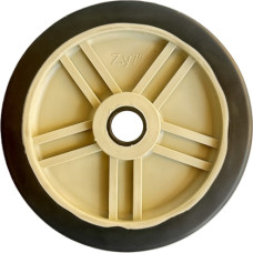 Wheel for compressor MZB-W-0.9/8 / W-0.9/12.5