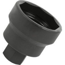 Front hub nut 1