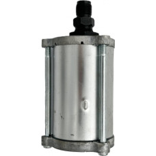 Pump for pneumatic-hydraulic jack T22035