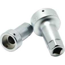 Die holder 38mm - Dr. 1/2