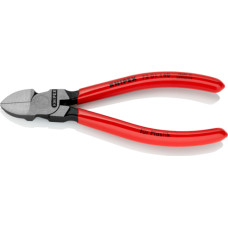 Diagonal cutting pliers for plastics 140mm KNIPEX