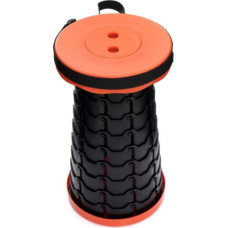 Foldable camping stool (plastic) 200kg