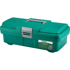 Plastmasas instrumentu kaste 15